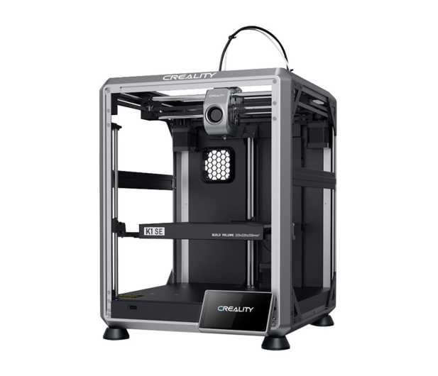CREALITY K1-SE - 1502123 - zdjęcie 2